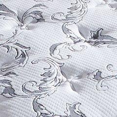 8 Inch Chime Innerspring Mattress Set - Luxe Home Furnishings (Jersey City, NJ)