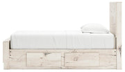 Lawroy Bed - Luxe Home Furnishings (Jersey City, NJ)
