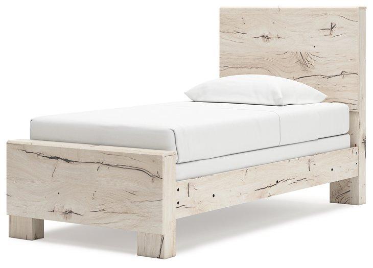 Lawroy Bed - Luxe Home Furnishings (Jersey City, NJ)