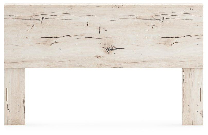 Lawroy Bed - Luxe Home Furnishings (Jersey City, NJ)