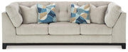 Maxon Place Sectional with Chaise - Luxe Home Furnishings (Jersey City, NJ)