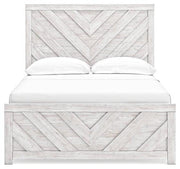 Cayboni Bedroom Package - Luxe Home Furnishings (Jersey City, NJ)