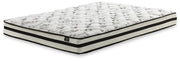 8 Inch Chime Innerspring Mattress Set - Luxe Home Furnishings (Jersey City, NJ)
