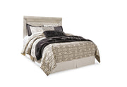 Bellaby Bed with 2 Storage Drawers - Luxe Home Furnishings (Jersey City, NJ)