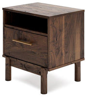 Calverson Nightstand - Luxe Home Furnishings (Jersey City, NJ)