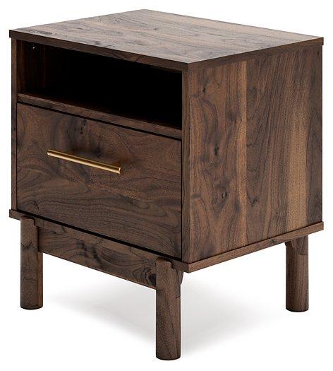 Calverson Nightstand - Luxe Home Furnishings (Jersey City, NJ)