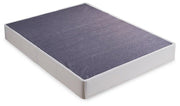 8 Inch Chime Innerspring Mattress Set - Luxe Home Furnishings (Jersey City, NJ)
