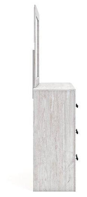 Cayboni Bedroom Package - Luxe Home Furnishings (Jersey City, NJ)