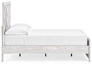 Cayboni Bed - Luxe Home Furnishings (Jersey City, NJ)