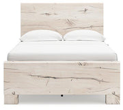Lawroy Bed - Luxe Home Furnishings (Jersey City, NJ)