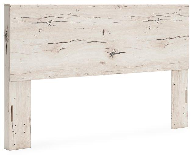 Lawroy Bed - Luxe Home Furnishings (Jersey City, NJ)