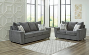 Stairatt Living Room Set - Luxe Home Furnishings (Jersey City, NJ)