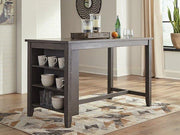 Caitbrook Counter Height Dining Table - Luxe Home Furnishings (Jersey City, NJ)