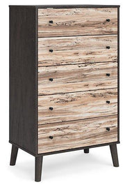 Piperton Chest of Drawers image