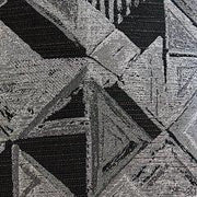 Midnight-Madness Sectional with Chaise - Luxe Home Furnishings (Jersey City, NJ)