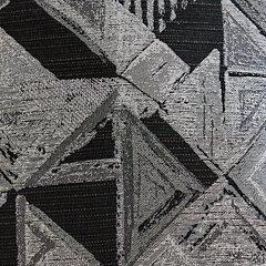 Midnight-Madness Sectional with Chaise - Luxe Home Furnishings (Jersey City, NJ)