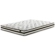 8 Inch Chime Innerspring Mattress Set - Luxe Home Furnishings (Jersey City, NJ)