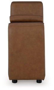 Magic Man 5-Piece Power Reclining Sectional - Luxe Home Furnishings (Jersey City, NJ)