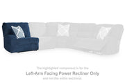 Acklen Place Power Reclining Sectional - Luxe Home Furnishings (Jersey City, NJ)