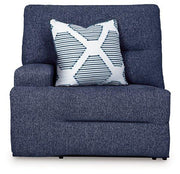 Acklen Place Power Reclining Sectional - Luxe Home Furnishings (Jersey City, NJ)