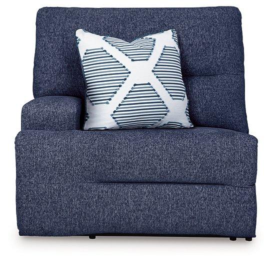 Acklen Place Power Reclining Sectional - Luxe Home Furnishings (Jersey City, NJ)