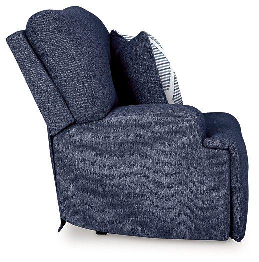 Acklen Place Power Reclining Sectional - Luxe Home Furnishings (Jersey City, NJ)