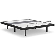 Best Base with Lumbar and Audio Adjustable Base - Luxe Home Furnishings (Jersey City, NJ)