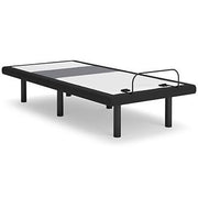 Best Base with Lumbar and Audio Adjustable Base - Luxe Home Furnishings (Jersey City, NJ)