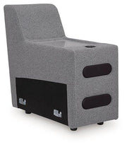 Modmax Power Reclining Sectional - Luxe Home Furnishings (Jersey City, NJ)