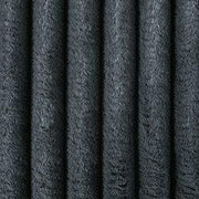 Midnight-Madness Sectional Sofa with Chaise - Luxe Home Furnishings (Jersey City, NJ)