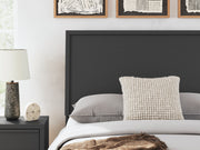 Danziar Bed - Luxe Home Furnishings (Jersey City, NJ)