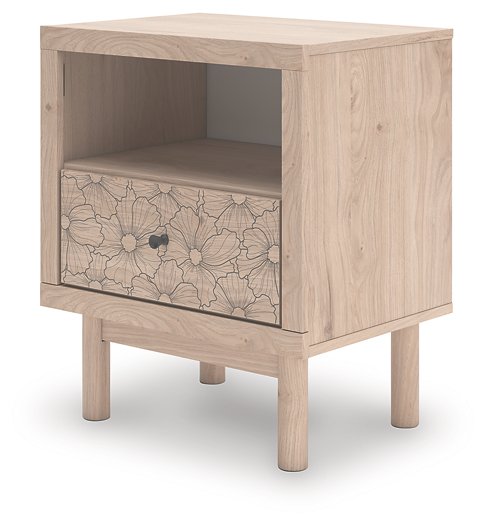 Arloster Nightstand