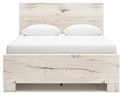 Lawroy Bed - Luxe Home Furnishings (Jersey City, NJ)