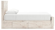 Lawroy Bed - Luxe Home Furnishings (Jersey City, NJ)
