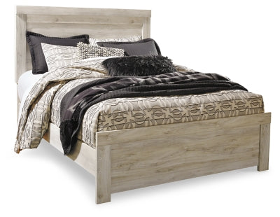 Bellaby Bed - Luxe Home Furnishings (Jersey City, NJ)