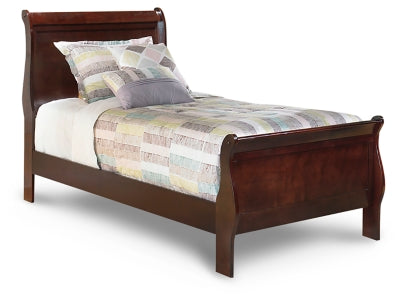 Alisdair Youth Bed - Luxe Home Furnishings (Jersey City, NJ)