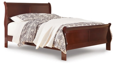 Alisdair Bed - Luxe Home Furnishings (Jersey City, NJ)
