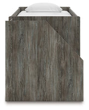 Frandern Loft Bed with Drawer Storage - Luxe Home Furnishings (Jersey City, NJ)