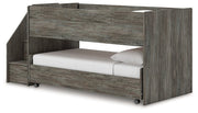 Frandern Loft Bed - Luxe Home Furnishings (Jersey City, NJ)