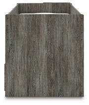 Frandern Loft Bed - Luxe Home Furnishings (Jersey City, NJ)