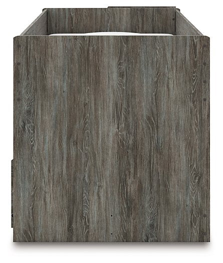 Frandern Loft Bed - Luxe Home Furnishings (Jersey City, NJ)