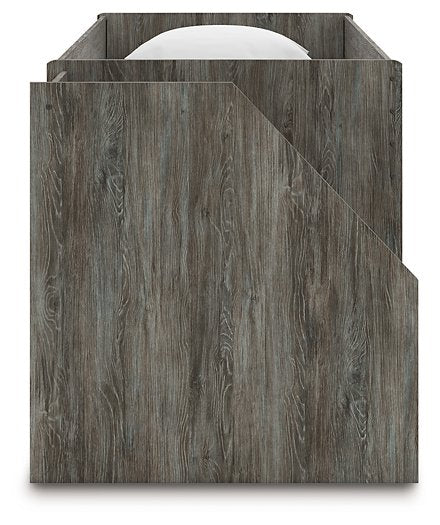 Frandern Loft Bed - Luxe Home Furnishings (Jersey City, NJ)