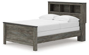 Frandern Full Bed - Luxe Home Furnishings (Jersey City, NJ)