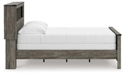 Frandern Full Bed - Luxe Home Furnishings (Jersey City, NJ)