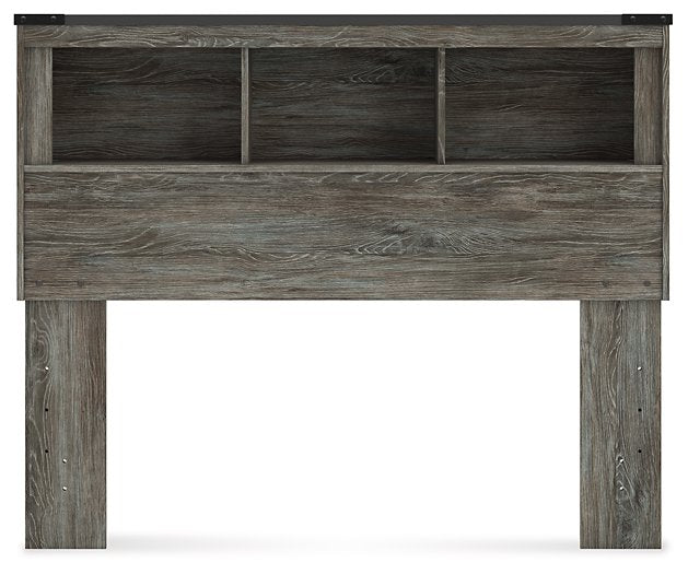 Frandern Full Bed - Luxe Home Furnishings (Jersey City, NJ)