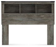 Frandern Full Bed - Luxe Home Furnishings (Jersey City, NJ)