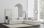 Serene Modular Sectional Sofa - Luxe Home Furnishings (Jersey City, NJ)