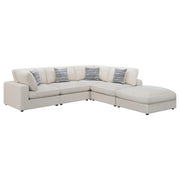 Serene Modular Sectional Sofa - Luxe Home Furnishings (Jersey City, NJ)