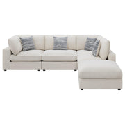 Serene Modular Sectional Sofa - Luxe Home Furnishings (Jersey City, NJ)