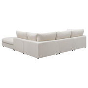 Serene Modular Sectional Sofa - Luxe Home Furnishings (Jersey City, NJ)